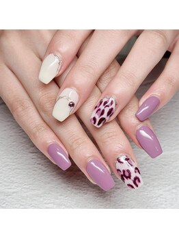 4本アートコース