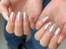 ワンアンドオンリー(One&Only)/