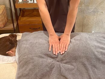 ラメンテ接骨院(Lamente接骨院)の写真/日々の生活で腰の痛みが辛い…。施術歴10年☆技術力もお任せ下さい!あなたのお悩み解決します!