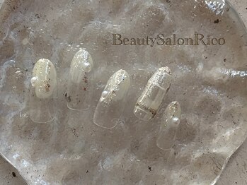 ビューティーサロン リコ(BeautySalon Rico)/