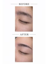 サクラ(SAKURA)/アイブロウワックス