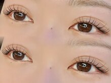 HIBIO天神警固【まつげパーマ/パリジェンヌ/LED/マツエク/まつ毛パーマ/眉毛/まゆげ】/まつげパーマ/眉毛アイブロウ