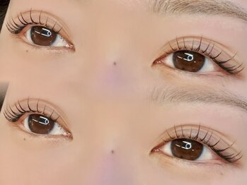 HIBIO天神警固【まつげパーマ/パリジェンヌ/LED/マツエク/まつ毛パーマ/眉毛/まゆげ】/まつげパーマ/眉毛アイブロウ