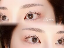 ベルラ(Bellela)/パリジェンヌ×アイブロウWax