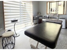 ブルーム(Bloom)/施術スペース