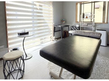 ブルーム(Bloom)/施術スペース