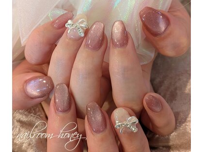 ハニー(honey)の写真