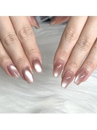 ＊マグネットネイル＊