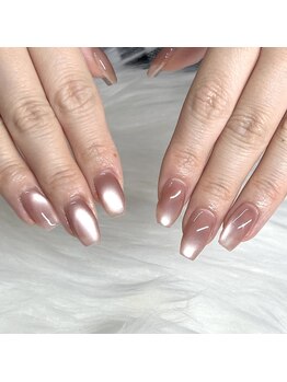 プティ アンジュ(Petit Ange)/＊マグネットネイル＊