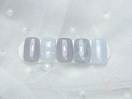 ー4月新作シンプル定額ー