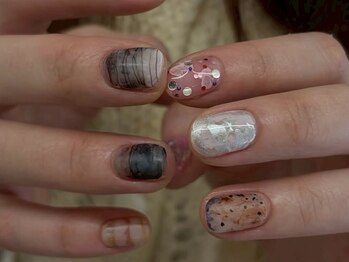 ラクエ(Laque)/一癖ニュアンス カジュアル