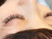 ミネアート 北千住店(mineart)/ボリュームラッシュ×印象柔らか