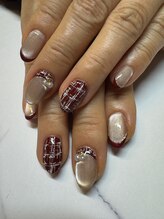 ネイルルーム プリル(Nail Room pulir)/
