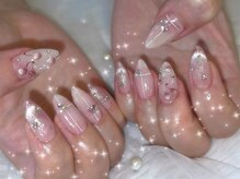 ルアナ(LUANA)/定額Bコースデザイン