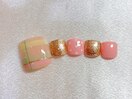 FOOT/アートデザイン