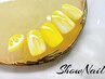 【新規】ハンド★定額サマー新作デザインコース5390円≪オフ込み6490円≫