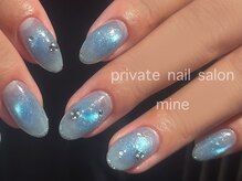 マインネイル 船橋(mine nail)
