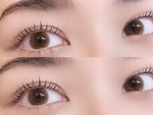 エミーアイラッシュ 大通店(Emii Eyelash)/まつげパーマ/立ち上げカール