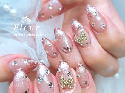 フルール(Fleur)の写真