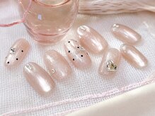 ルリア 蒲田店(loulia)の雰囲気（【蒲田駅3分】21時まで営業♪仕事終わりにも◎[ネイル/定額]）
