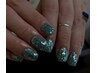初回オフ無料◎【hand】 flash×candy   ￥8200