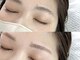 エクラ ひばりヶ丘(eclat)の写真/「似合う」がわからない方へ。骨格×似合わせで垢抜け眉毛が叶う♪眉毛のお悩みご相談ください！