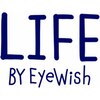 ライフ バイ アイウィッシュ(LIFE by Eye Wish)のお店ロゴ