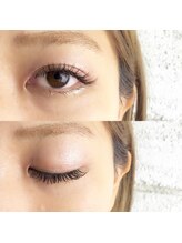 プライズアイリス アイラッシュ 池袋東口店(prize Iris eyelash)/セクシーデザイン♪池袋東口池袋