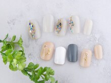 ミンクスタイル 代々木公園 代々木八幡店(Mink style)/