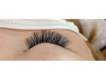 ジャニス 月寒店(JANIS)/お客様デザイン