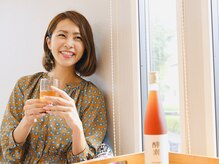 デイドリーム スパ ヨーン(Daydream Spa Yawn)/【STEP1】カウンセリング