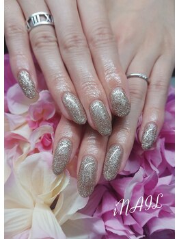 アイネイル(iNAIL)/