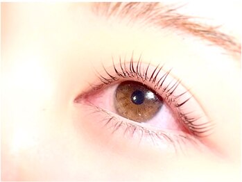 キャッツアイ東京 新宿店(Cat's eye TOKYO)/パリジェンヌラッシュリフト