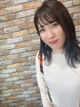 エトワール(private eye salon etoile)&nbsp;Inoue Misaki