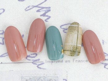 プラスミュウ(+miu)/Simpleコース　64