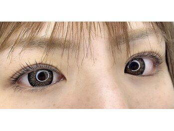 シック(Chic)/立ち上げラッシュリフト