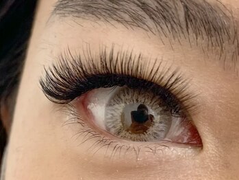 ニコ(nico)/ボリュームラッシュ