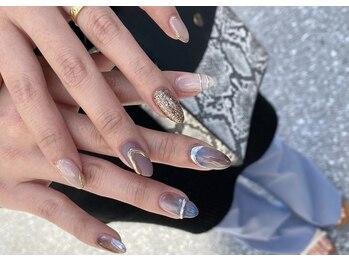 レイ 北千住店(REY)/ニュアンス