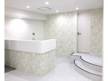 ホワイトニングサロン 熊本店/【受付】※ホワイトニング