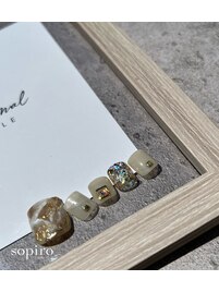 7月【monthly &nbsp;silver】