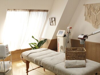 ショウナンきれいサロン 藤沢店(SHONAN)/完全個室のプライベートサロン