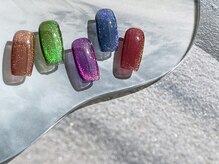 フロール 上大岡(Flor)/*　NAIL マグネットネイル　*