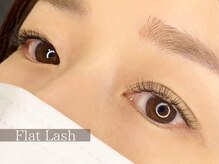 ボンズサロン(BONDZSALON)/フラットラッシュ