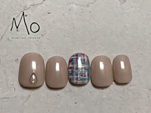 ネイルサロン マミーナオレンジ 錦糸町店/[9900yen税込]定額デザイン