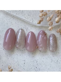 アートネイル(Art Nail)/Design