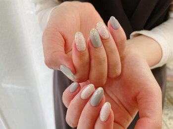 キキネイル 二子玉川(kikinail)/3.4月定額B アクセサリー