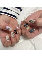 テフテフ(teftef)/アートフリー