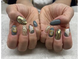 (佐藤)秋デザインコンテスト10番