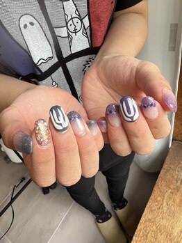 ププカニ(pupuKani)/カラーグラデーション