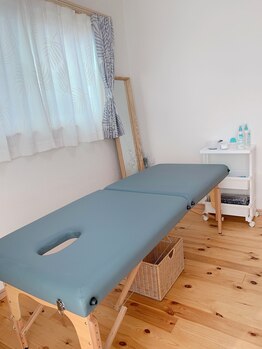 ポノ(Pono)/エステベット